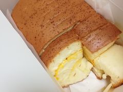 -思味古早蛋糕(流行前线店)