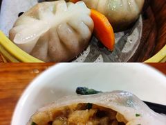 -丰圆轩粤式茶楼 . 点心粤菜(夏茅店)