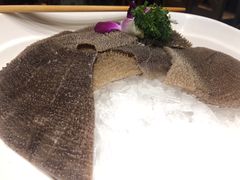 经典毛肚-巴奴毛肚火锅(永明路店)