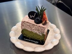 -W COLLECTIVE  DESSERT SHOP