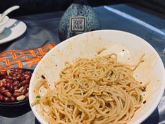 -红辣椒·川菜·火锅(张杨路店)