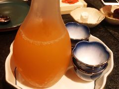 -丝路金桃·新疆菜(徐汇店)