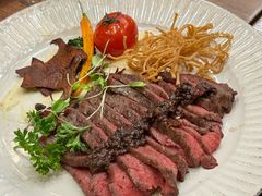 -ibarrel爱杯·bistro&brunch(江宁路店)
