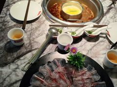 -鱼豆吉·豆浆鱼火锅(宜昌万达店)