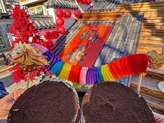 提拉米苏咖啡-ins森林童话餐厅coffee&bistro