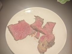 -拉蒂娜·巴西牛排馆 Latina·Brazilian Steakhouse(王府井喜悦店)
