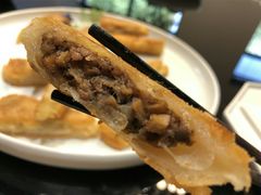 -荷风细雨·中国茶宴(碧云店)