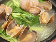 -天怡興·百年蒸饺(万豪广场店)