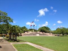 iphone_upload_pic-美国纪念公园
