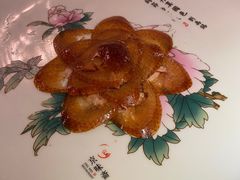 -京华烟云·北京烤鸭(领展购物广场·中关村店)