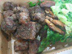 -西小排(来福士广场店)