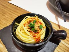 榕意川味凉面-榕意·川味之美(深业上城店)