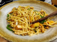 -圳兴面王·拌川·特色炒面(福田车公庙店)