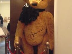 -济州岛泰迪熊博物馆