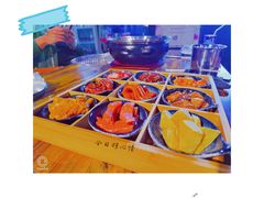 -范儿·嫂子烤肉·精致炭火烤肉(长治路店)