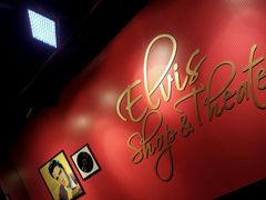 猫王剧场-济州岛泰迪熊博物馆