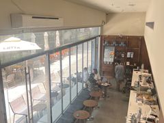 -LOTTA COFFEE(安居博文苑店)