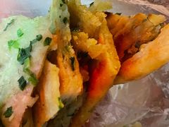 -咏春葱油饼(德政中路店)