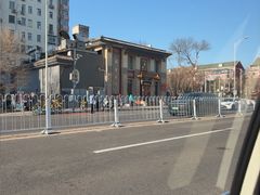 -功德林素菜饭庄(前门店)