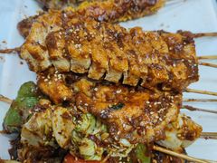 -多鱼炸串麻辣烫(闽江路店)