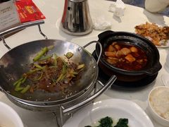 -古南都·老广东酒楼(龙江店)