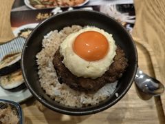 -京和风食堂·定食寿喜锅(保利樾广场店)