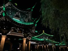 -南通濠河风景名胜区