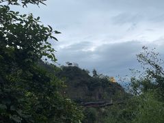 -大慈岩风景区