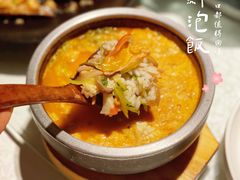 -维园悦谱·海派家常菜(乌鲁木齐南路店)