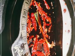 -纸盐河码头火锅(十八梯店)