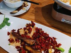 -火候轩品质湘菜·私厨(市府店)