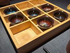 -锦府园·新台州菜(合生汇店)