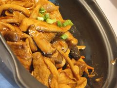 -峨嵋酒家(地安门店)