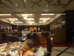 大堂-芭菲盛宴·环球美食(解放碑英利国际店)