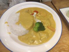 -阮氏娘·越南料理(双子塔店)