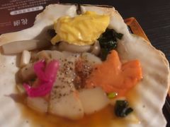 -花潮料理艺食馆(成都万象城店)