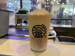 -眷茶(赛格国际购物中心店)