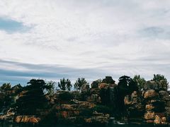 -静之湖度假区