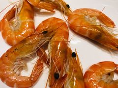 -盛宴标帜西餐厅龙虾.鲍鱼•牛排(重庆喜来登大酒店)