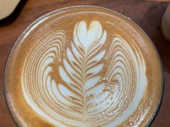 -Peet's Coffee皮爷咖啡(新天地黑标店)