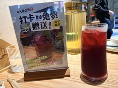 -院子餐厅·大锅菜·老杭帮(桥西直街店)