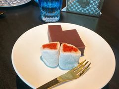 -喜悦烤鸭·新京菜(王府井店)