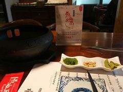 -热血兄弟·炭火烤肉(融侨中心店)