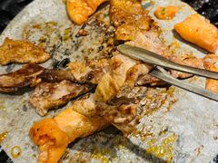 -匠牛亭·锅物烧肉放题自助(昆百大·泰业城店)