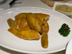 白切鸡-利苑酒家(华熙国际店)