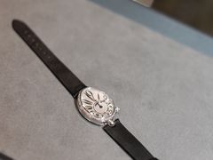 -109度二手奢侈品手表包包珠宝回收(新天地店)