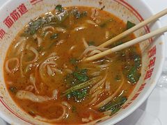 -青年路烩面馆(绿地世纪城店)