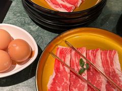 -牛New寿喜烧(龙湖金沙天街店)