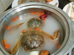 -欢乐牧场海鲜烤肉自助(牡丹园店)