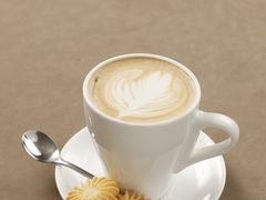 -百客咖啡(国际大厦店)